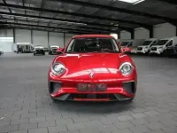 Gebraucht Ora 03 GT 125 kW (171 PS) 2023 Rot Kleinwagen