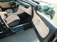 Gebraucht VW CC 299 PS (219 kW) 2012 Schwarz Limousine