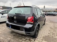 gebraucht VW Polo Cross 1.9TDI