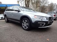 Gebraucht Volvo XC70 181 PS (133 kW) 2014 Grau Kombi