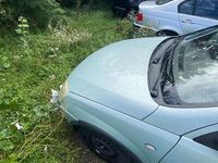 Gebraucht Opel Corsa 75 PS (55 kW) 2001 Limousine