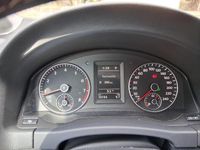 Gebraucht VW Golf VI 122 PS (89 kW) 2011 Silber Kleinwagen