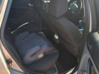 Gebraucht Ford Focus 109 PS (80 kW) 2009 Silber Limousine