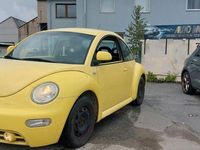gebraucht VW Beetle 2.0 Benzin