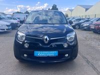 gebraucht Renault Twingo Luxe Automatik+90PS