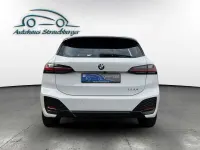 Gebraucht BMW 220 M Sport 170 PS (125 kW) 2024 Alpinweiss iii Coupé