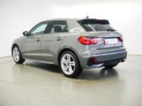 gebraucht Audi A1 Sportback 25 TFSI S line virt. Cock. PDC+ GRA