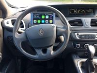 Gebraucht Renault Scénic Expression 110 PS (80 kW) 2012 Other Van / Kleinbus