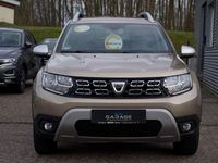 Gebraucht Dacia Duster Prestige 125 PS (91 kW) 2018 Gold SUV
