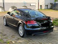 gebraucht Audi TT 3.2 Quattro/Navi Plus/OZ Felgen/TÜV04.25