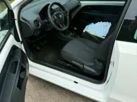 Brugt Skoda Citigo 60 HK (44 kW) 2017 Hvid Hatchback