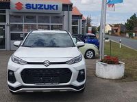 Neu Suzuki Across 185 PS (136 kW) 2025 Weiß SUV