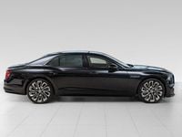 Neu Bentley Flying Spur Mulliner 782 PS (575 kW) 2025 Schwarz Limousine