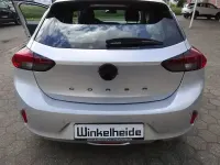 Gebraucht Opel Corsa Edition 75 PS (55 kW) 2025 Silber Limousine