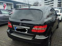 gebraucht Mercedes B150 