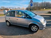 gebraucht Opel Meriva ECO 1.6 Benzine