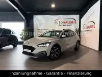Gebraucht Ford Focus Active X 150 PS (110 kW) 2020 Weiß Limousine