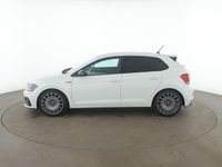 Gebraucht VW Polo GTI 200 PS (147 kW) 2018 Weiß Limousine