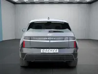 Gebraucht Hyundai Ioniq 5 N Line 167 kW (228 PS) 2025 Grau SUV