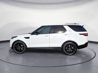 Gebraucht Land Rover Discovery 5 Landmark 306 PS (225 kW) 2020 Weiß SUV