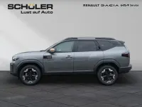Gebraucht Dacia Bigster Extreme 140 PS (102 kW) 2025 Grau SUV