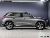 Gebraucht Mercedes GLA200 Progressive 150 PS (110 kW) 2025 Mountaingrau SUV