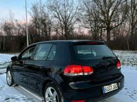 gebraucht VW Golf VI 