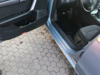 Gebraucht VW Passat 140 PS (102 kW) 2012 Blau Kombi