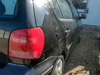 gebraucht VW Polo 6N2 ,4 Türen , 60Ps ,1,4L