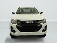 Neu Isuzu D-Max 165 PS (121 kW) 2025 Splash white Pickup