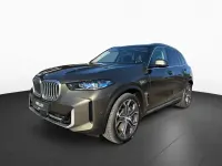 Gebraucht BMW X5 M Sport 489 PS (359 kW) 2023 Weiß SUV