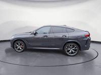 Gebraucht BMW X6 M Sport 340 PS (250 kW) 2022 Grau SUV