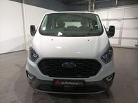 Gebraucht Ford Tourneo Custom Active 131 PS (96 kW) 2022 Weiß Van
