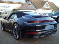 gebraucht Porsche 911 Carrera S Cabriolet Matrix LED Liftsystem