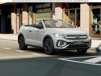 Gebraucht VW T-Roc Karmann 150 PS (110 kW) 2025 SUV
