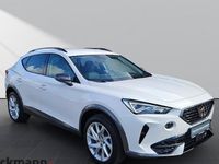 Gebraucht Cupra Formentor Basis 150 PS (110 kW) 2024 Weiss SUV