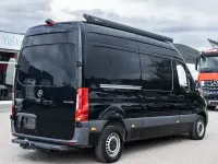 Gebraucht Mercedes Sprinter 143 PS (105 kW) 2020 Andere Van