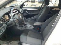Gebraucht BMW X1 Advantage 150 PS (110 kW) 2021 Weiß SUV
