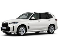 Gebraucht BMW X5 Efficient Dynamics 286 PS (210 kW) 2026 SUV