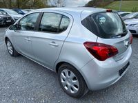 gebraucht Opel Corsa 1.4 *E-Edition*TEMPOMAT*CD*KLIMA*LENKRADHE