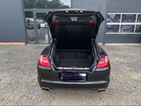 gebraucht Porsche Panamera Diesel