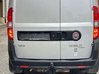 gebraucht Fiat Doblò DobloSX Maxi Kasten Erdgas