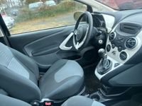 gebraucht Ford Ka Titanium 1.2/Klima/ Euro 4