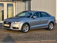 Gebraucht Audi A3 Ambition 125 PS (91 kW) 2016 Silber Limousine