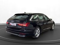 gebraucht Audi A6 Avant TFSI e Sport