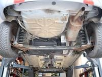 Second-hand Mercedes Sprinter 82 CP (60 kW) 2000 Portocaliu Van