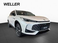 Neu MG HS Luxury 170 PS (125 kW) 2025 Weiß SUV