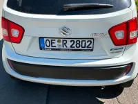 Gebraucht Suzuki Ignis Comfort+ 90 PS (66 kW) 2020 Weiß SUV