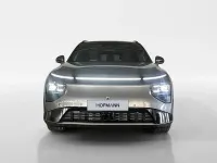 Neu XPENG G9 AWD Performance 422 kW (575 PS) 2026 Graphite gray SUV