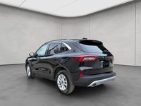 Neu Ford Kuga Titanium 152 PS (111 kW) 2026 Schwarz SUV